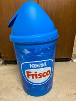 Nestlé Frisco Abfalleimer