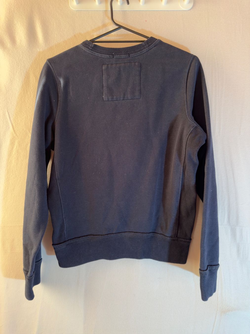 Maglioni & Felpe: Pullover von Muscle ca Gr. S/M – Usato da Grosswangen venduto da second_hand_dress 6