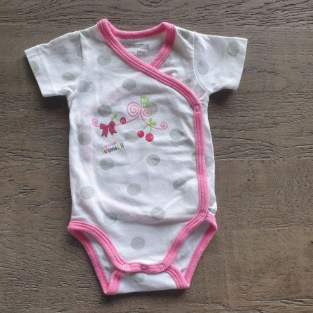 🐸 BABY BODY 54 ORCHESTRA neuwertig