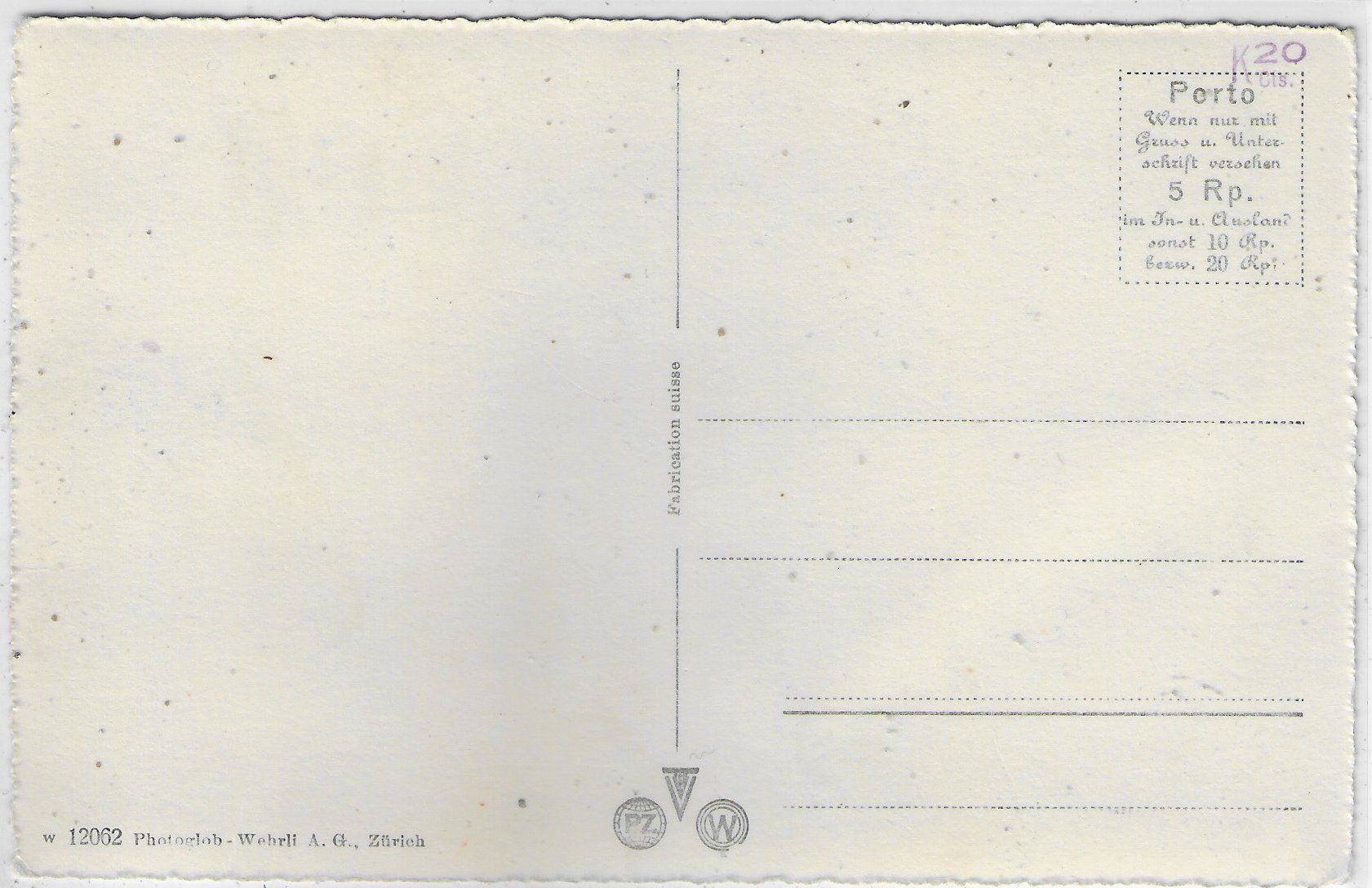 Cartes postales: Liestal - Soldatendenkmal – D'occasion à Ettingen par Kartenplanet 1