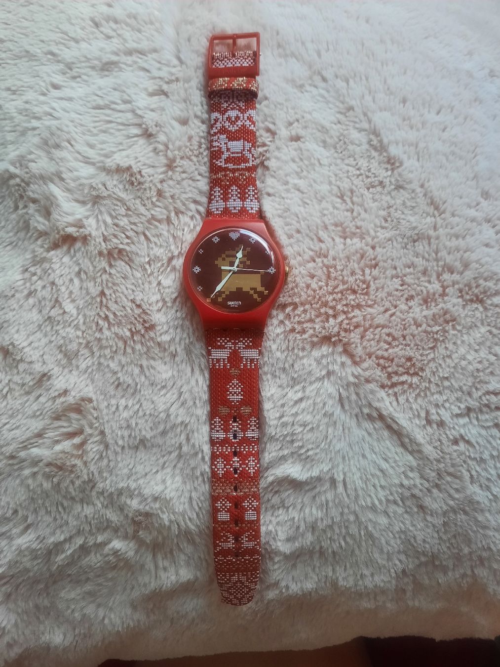 Swatch Montres: Swatch – Neuf (Voir description) à Zuchwil par B0untyhunter