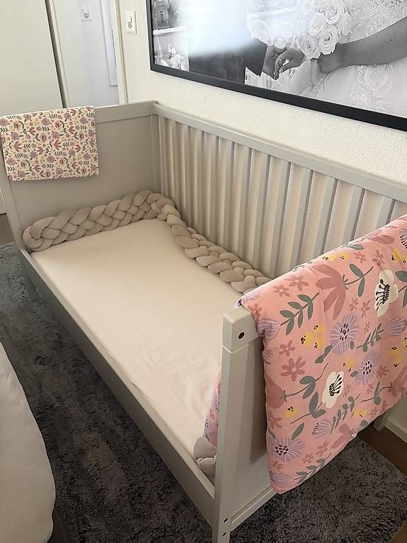 Letti: IKEA Sundvik – Usato da Champagne venduto da Mem98