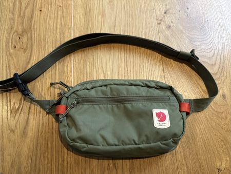 Fjällräven