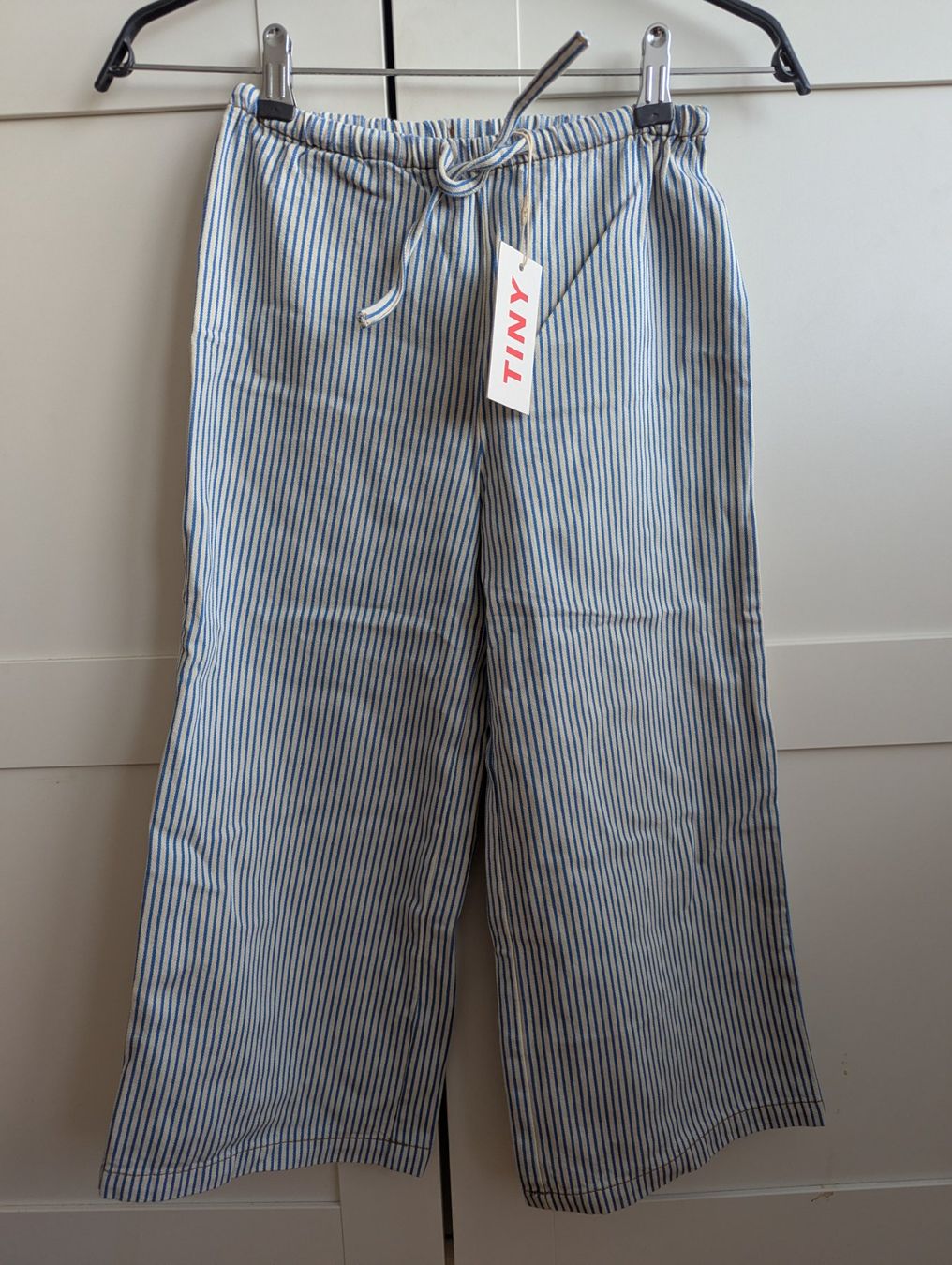 Tinycottons Pantaloni: NEU! Tiny Cottons Hose 8 J – Nuovo e nell'imballaggio originale da Au ZH venduto da liinaj