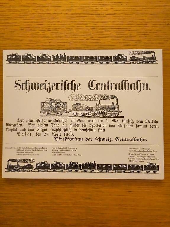 Libri: Das war der alte Bahnhof... – Usato da Oberbalm venduto da seagull_11 1