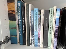 Fotobücher und Fotozubehör