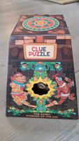 The Aztec Pyramid of the Sun Rätselpuzzle