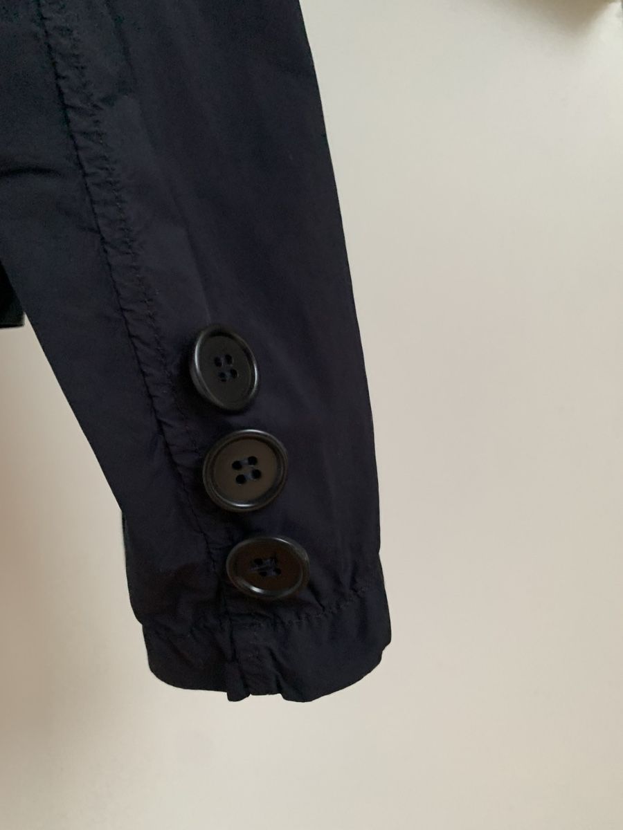 Giacche: Aspesi Jacke d‘blau Gr.S – Usato da Küsnacht ZH venduto da maryberryblue 4