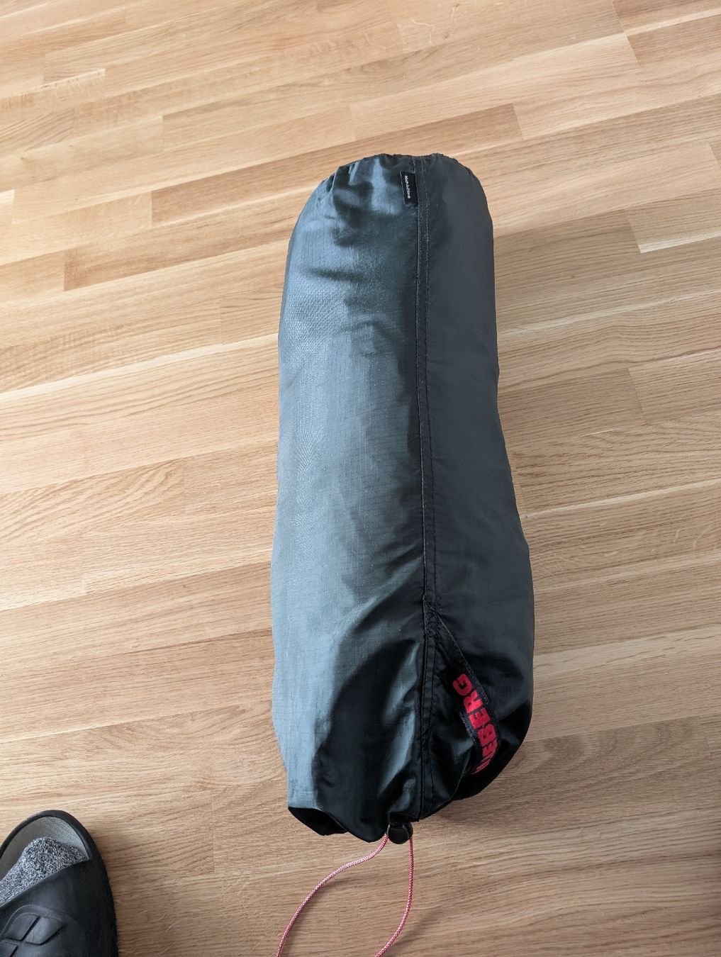 Hilleberg Tende : Hilleberg Akto – Usato da Sissach venduto da ben_q6j6 2