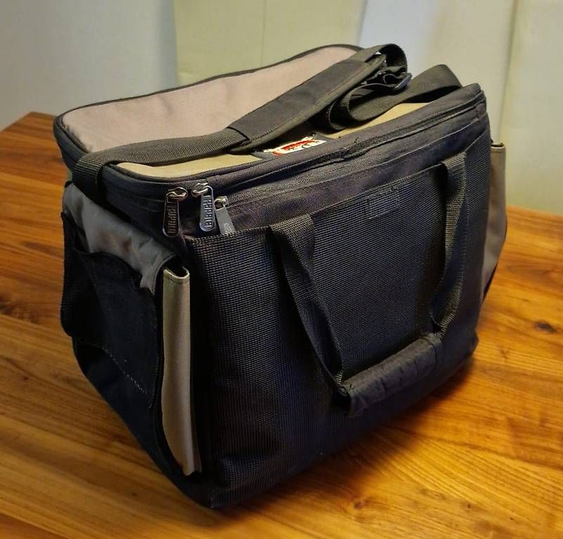 Canne da pesca: Rapala Angeltasche – Usato da Aarwangen venduto da RDS-Rado 2