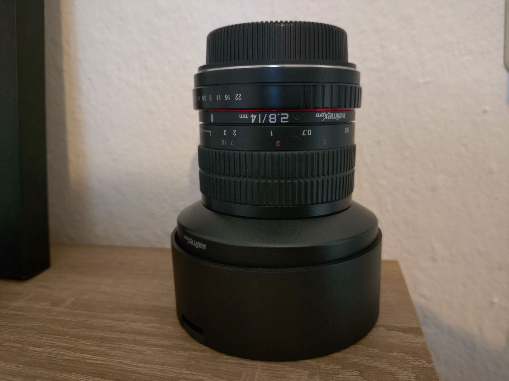 Canon Fotocamera: Canon EOS 80D Kamera-Set mit 2 Objektiven & Zubehör – Usato da Wabern venduto da mai_82gm 3