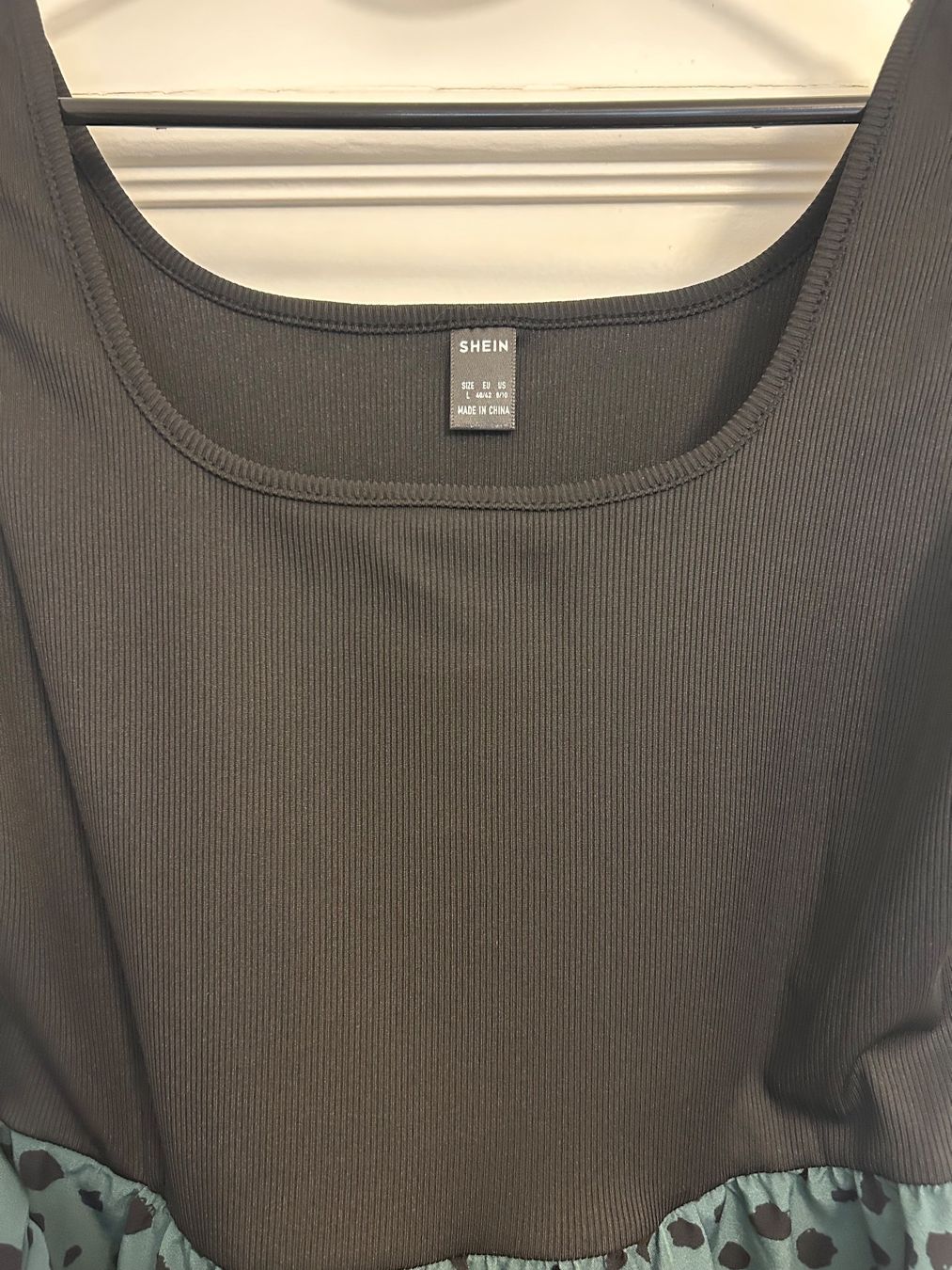 Shein Gonne: Shein Strandrock: Gr. L, neu – Nuovo (secondo la descrizione) da Basel venduto da Interstellar85 1