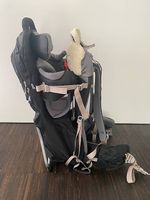 Wanderrucksack (Kindertrage Vaude)