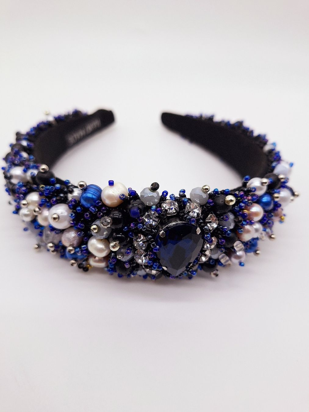 Accessori per capelli: Haarband – Nuovo (secondo la descrizione) da Oberglatt ZH venduto da nat_c6k7