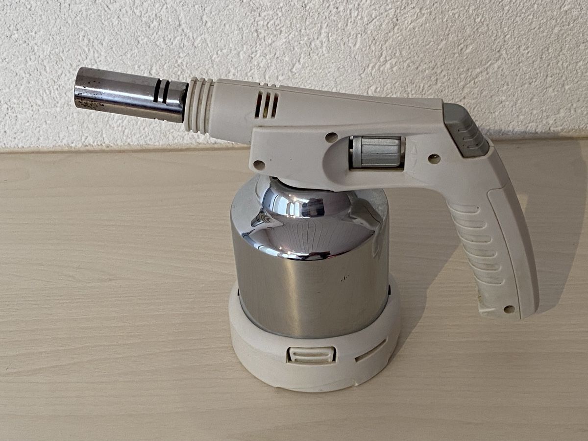 Elettrodomestici da cucina: Gastro Flambierer – Usato da Hägglingen venduto da Karin0802 5