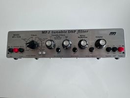 Filtre accordable DSP MFJ-784B, bon état