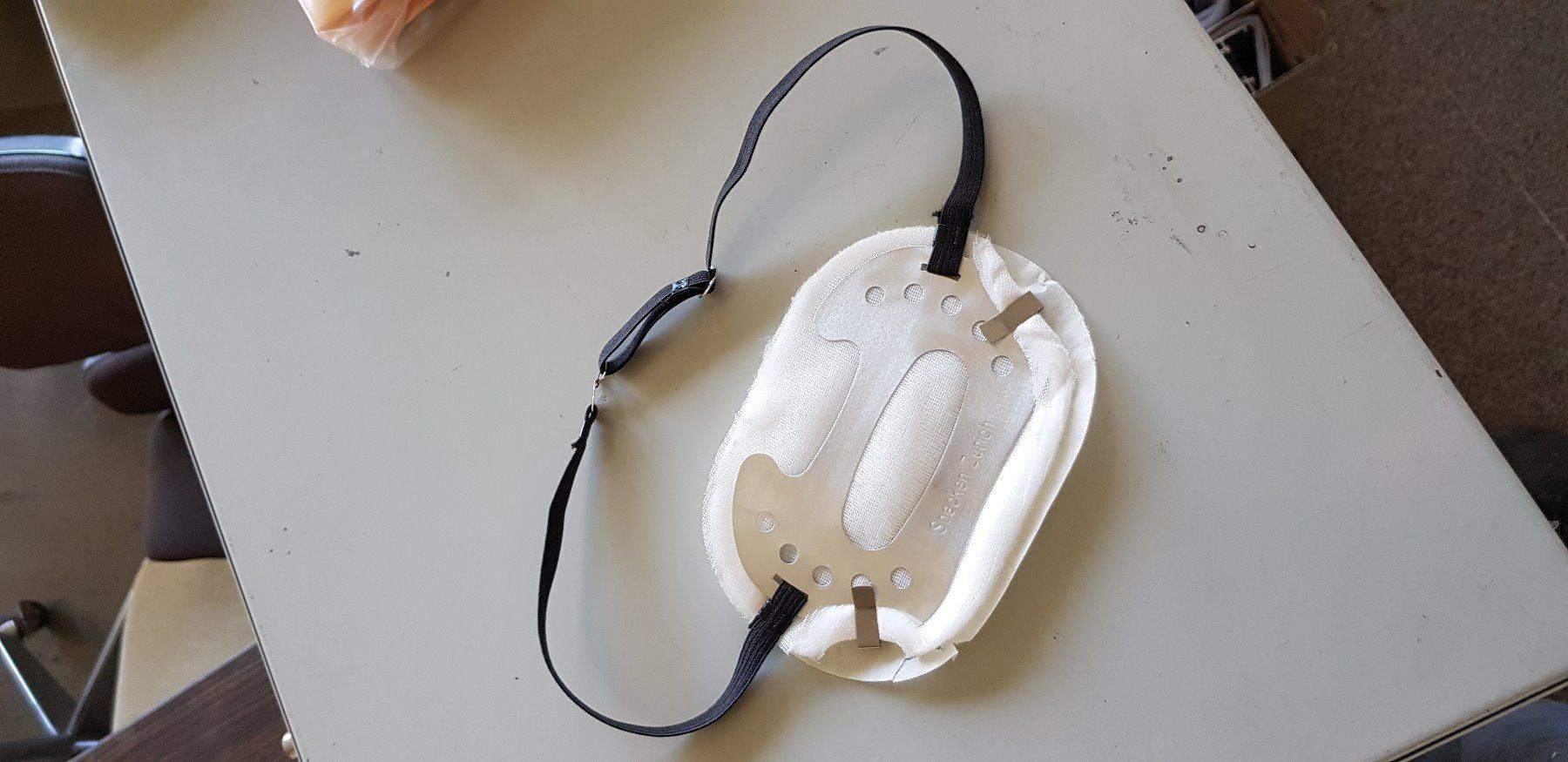 Maschere: Mund+Nase-Masken – Usato da Schaffhausen venduto da beny06 2