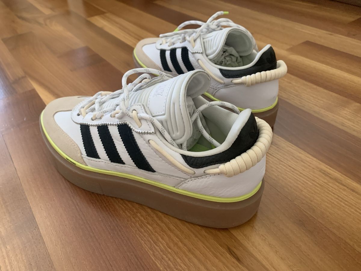 Adidas Scarpe da uomo: Adidas x Ivy Park – Nuovo (secondo la descrizione) da Lausanne venduto da milasha 2