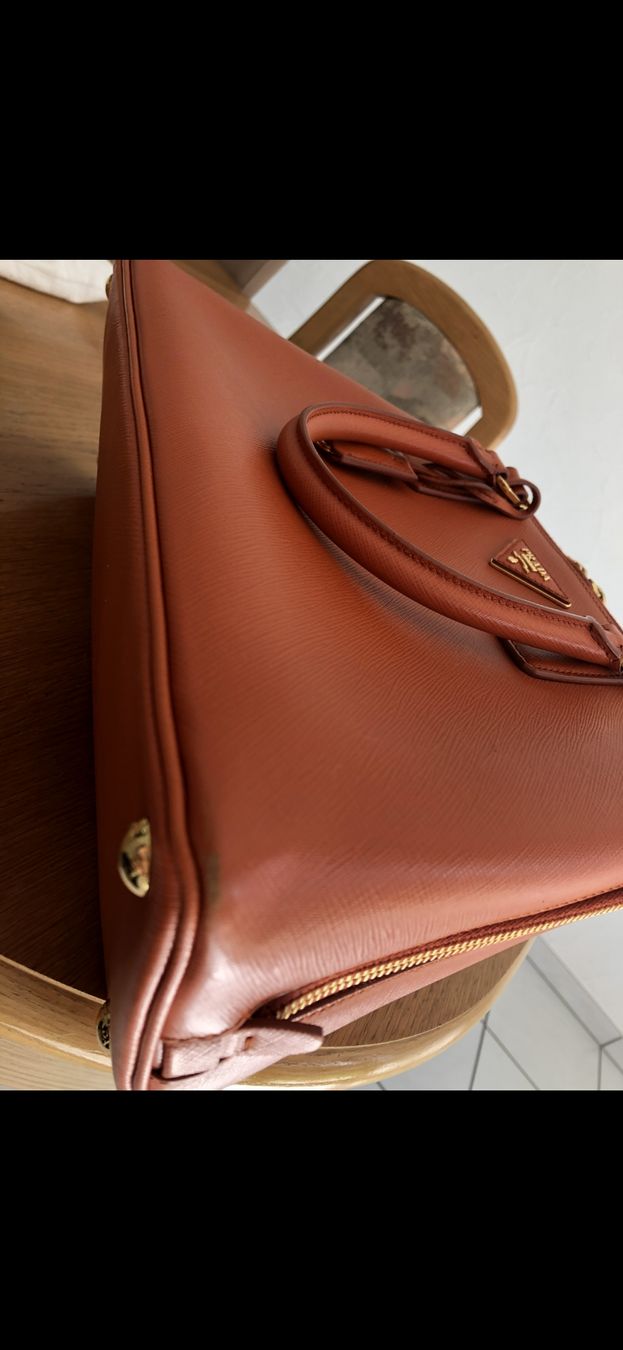 Prada Taschen für Damen: Original Prada handtasche – Gebraucht aus Emmenbrücke von johnleedave 3