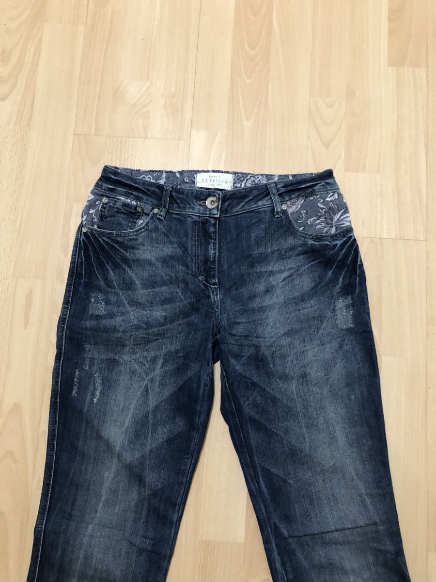 Jeans: Kenny’S Jeans Gr.38 – Gebraucht aus Chur von vicky7 2