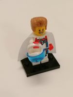 Lego Minifigur Serie 7 - Nr. 7