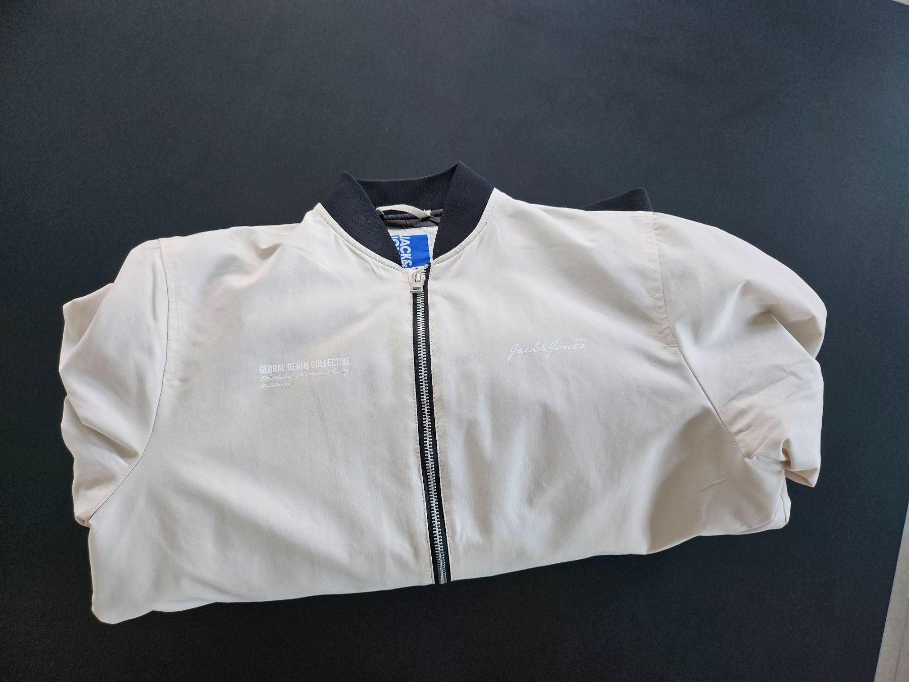 Jack & Jones Giacche & Cappotti: Jack & Jones Jacke – Usato da Mollis venduto da DodoBo 1
