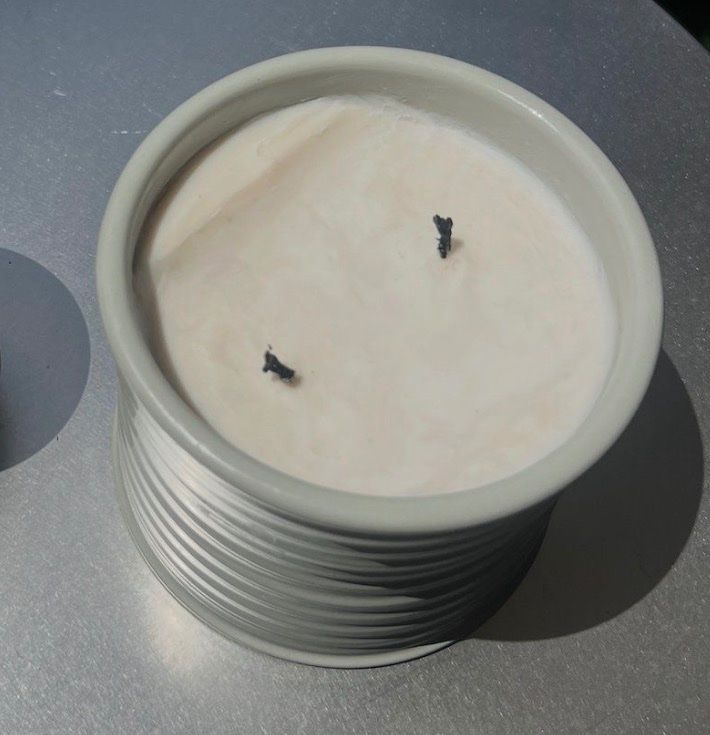 Loewe Candele: LOEWE Scented candle MEDIUM - Mushroom – Usato da Steinhausen venduto da dan_vxc2 3