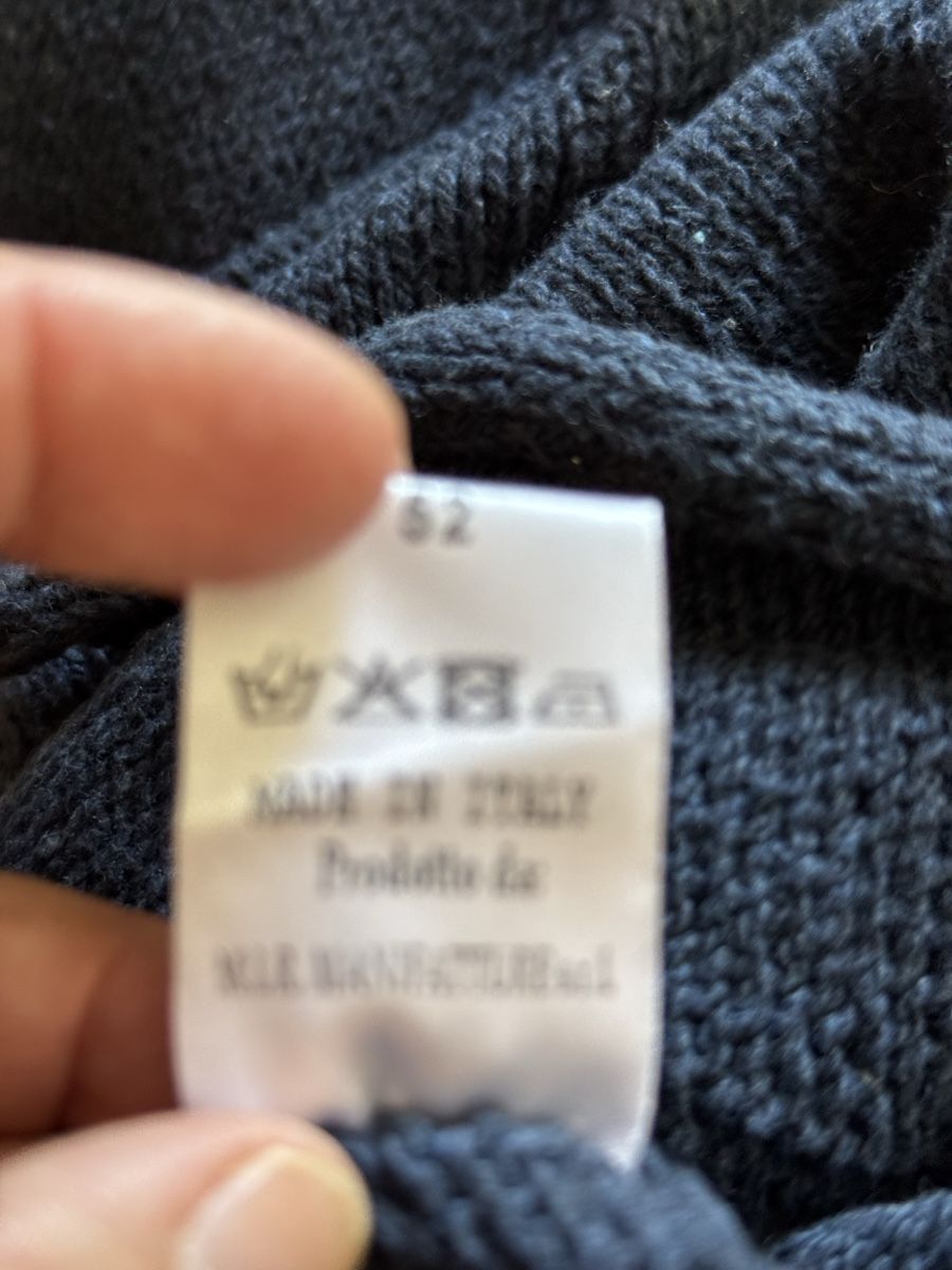 Lotti di vestiti: Lot deux jaquettes Taille 52 – Usato da Veyrier venduto da kimedovapa 3