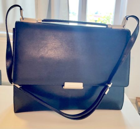 Mandarina Duck Tasche/Laptoptasche/Aktentasche