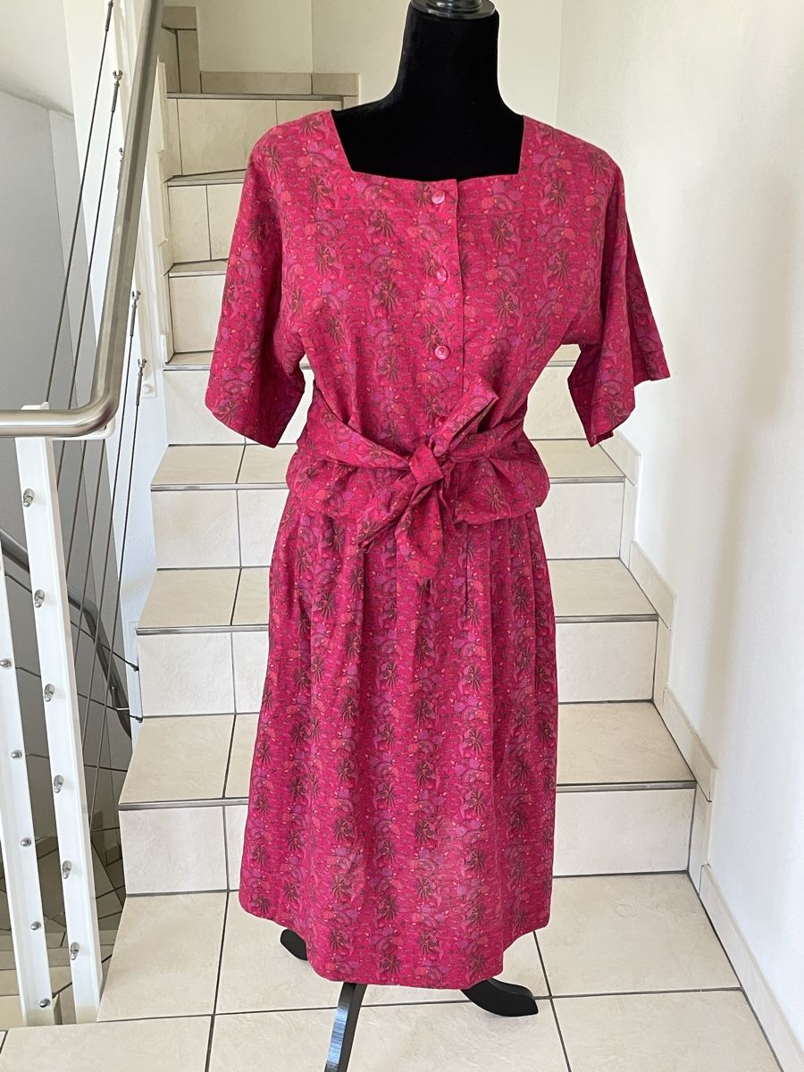 Ensembles & Tailleurs: Vintage Lanvin Paris Skirt & Blouse Set Size 40 – D'occasion à Richterswil par Prangins9