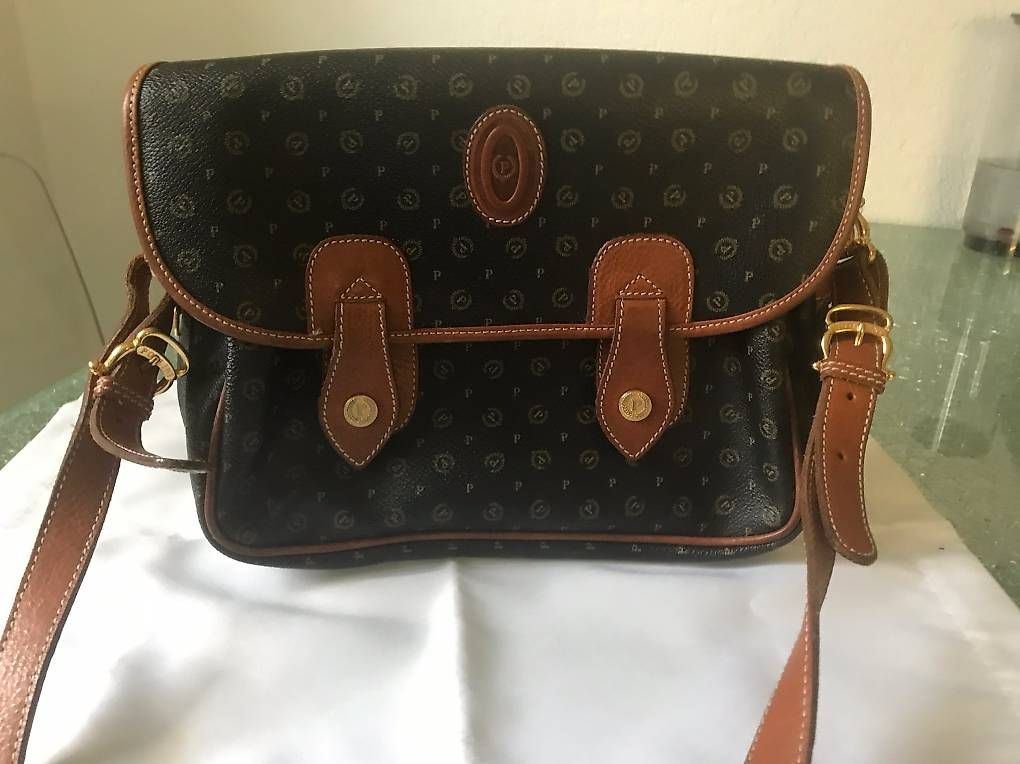 Taschen für Damen: Pollini Tasche  – Gebraucht aus Bern von Ninitto 4