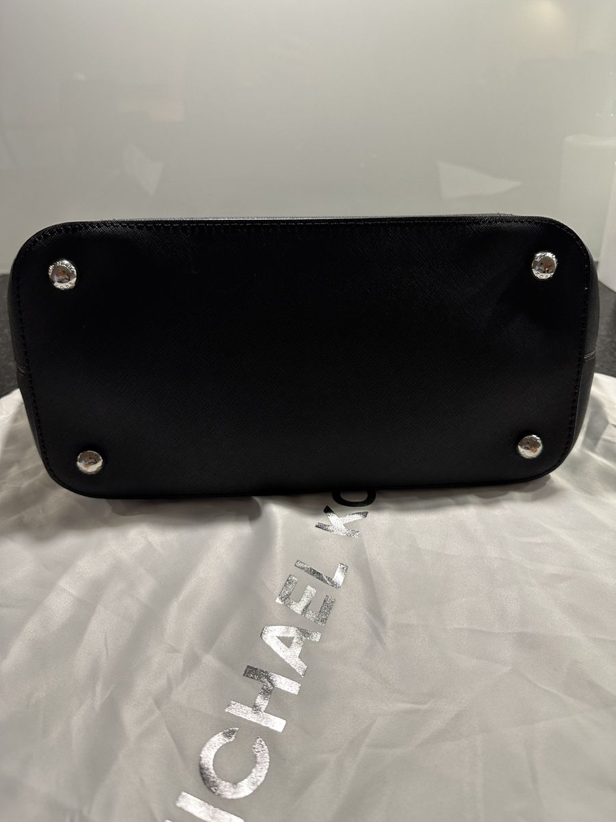 Michael Kors Borse da donna: Michael Kors Tasche schwarz Shopper Handtasche – Nuovo (secondo la descrizione) da Reinach BL venduto da bieeenchen 3