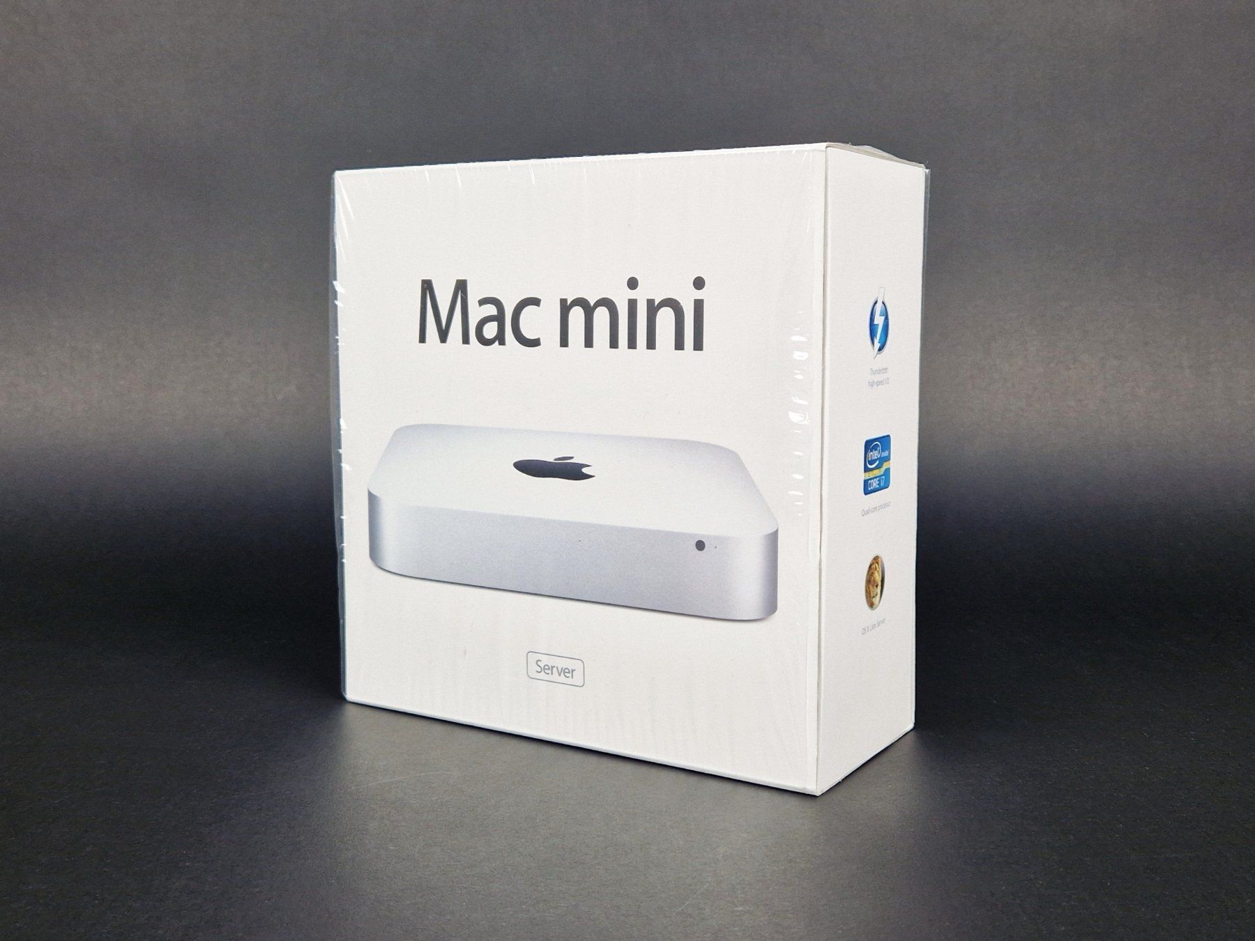 Apple PCs: Mac mini Server A1347, Mid 2011 – Gebraucht aus Basel von Restwert_Basel 5