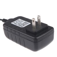 Stecker Netzteil 24V 2A  Klinkenstecker 5,5x2,1mm + EU Adapt