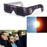 lunette éclipse solaire