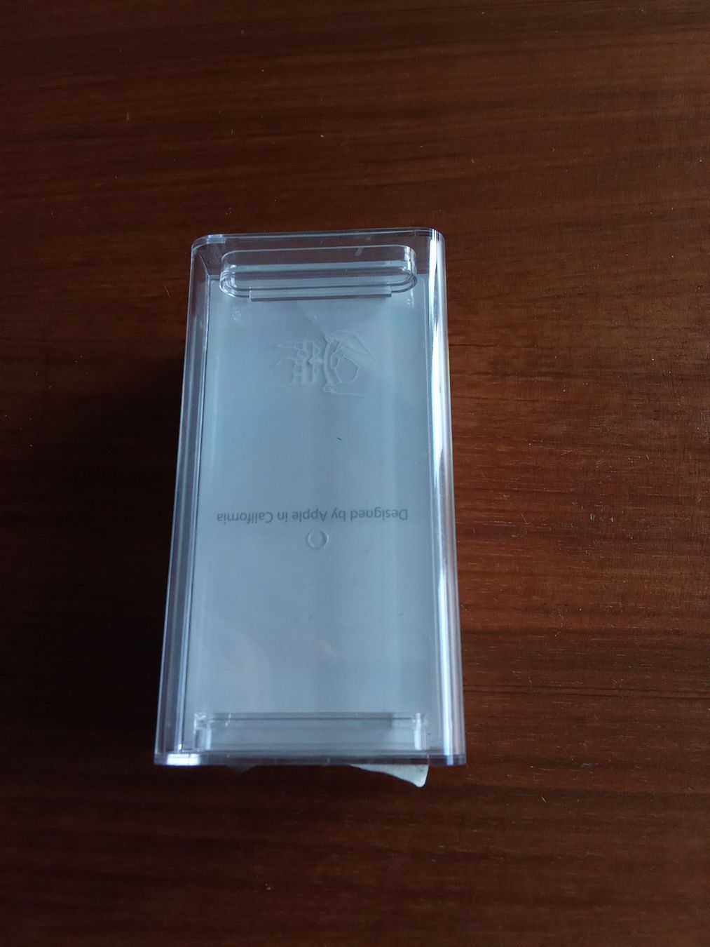 Apple Lettore multimediale portatile: Apple iPod Nano 2 nur Verpackung – Usato da Siblingen venduto da Jayuah 1