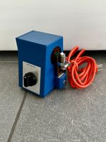 Specamill GS06001, M27186, 230V, 750W, gebraucht, Top!