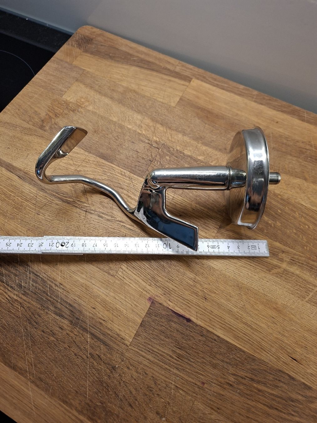 Kenwood Küchengeräte: knethaken kenwood chef oder makor – Neu (gemäss Beschreibung) aus Meinisberg von MartinaM1972