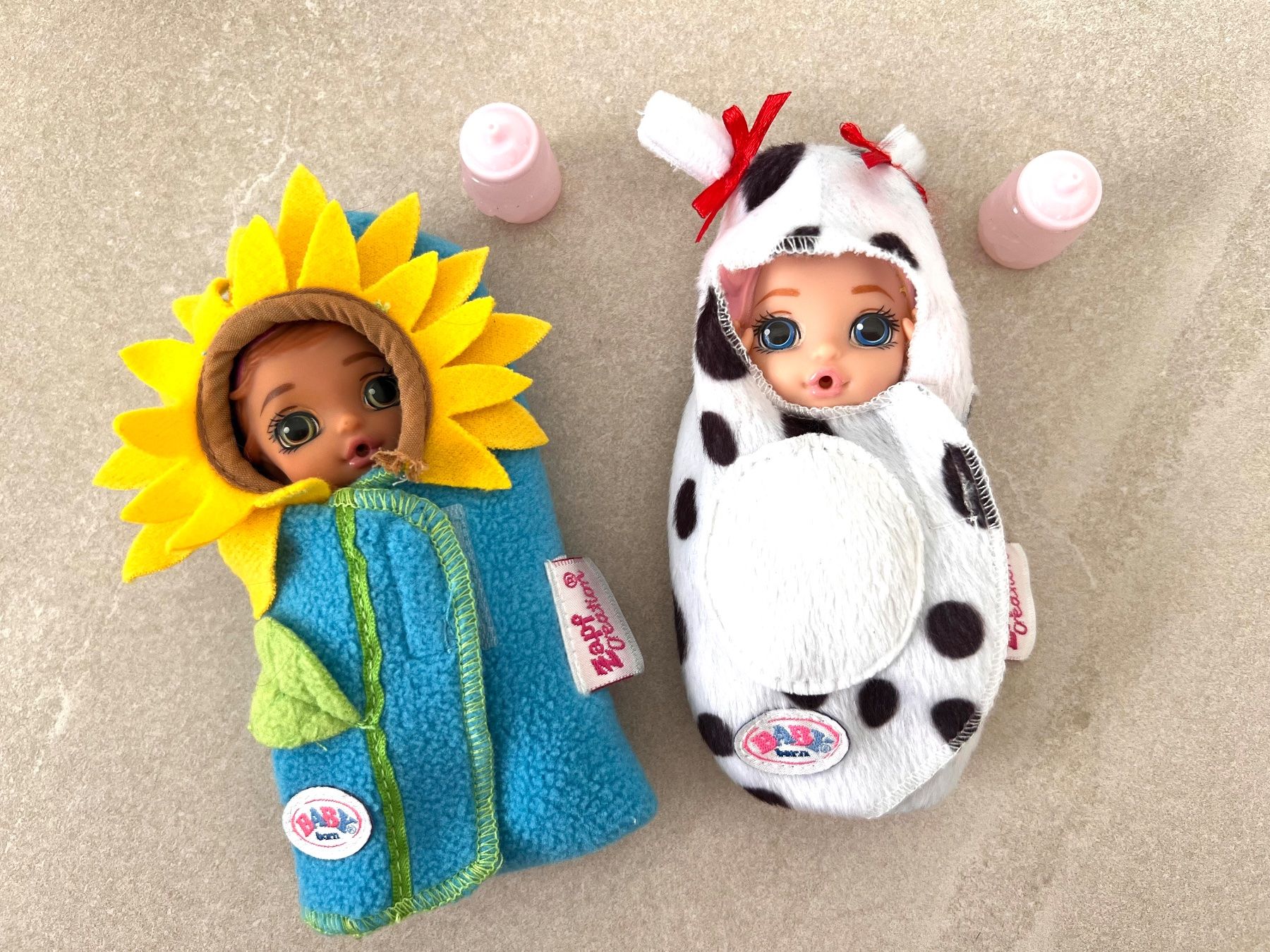 Zapf Creation Bambole: Set Baby Born Surprise – Usato da Buchs SG venduto da mar_9dnm 2