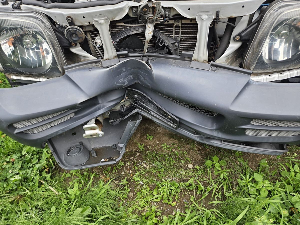 Suzuki Automobili: Suzuki jimmy – Difettoso da Pregassona venduto da Texi10 3