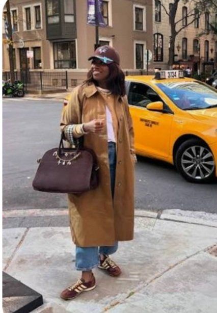 Sezane Manteaux: Sézane Clyde Coat NEU 40 – Neuf avec emballage d'origine à Schiers par ednv8 8