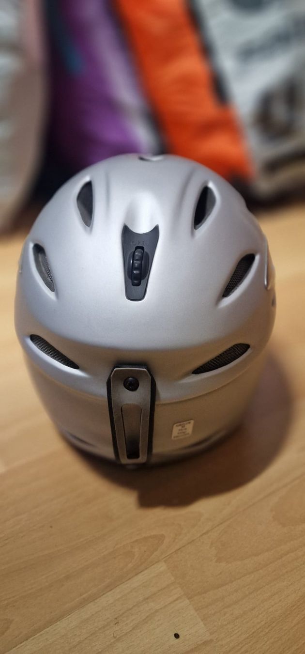 Carrera Caschi: Ski & Snowboardhelm Carrera Airflow Gr. M – Nuovo (secondo la descrizione) da Pratteln venduto da MT1976 2