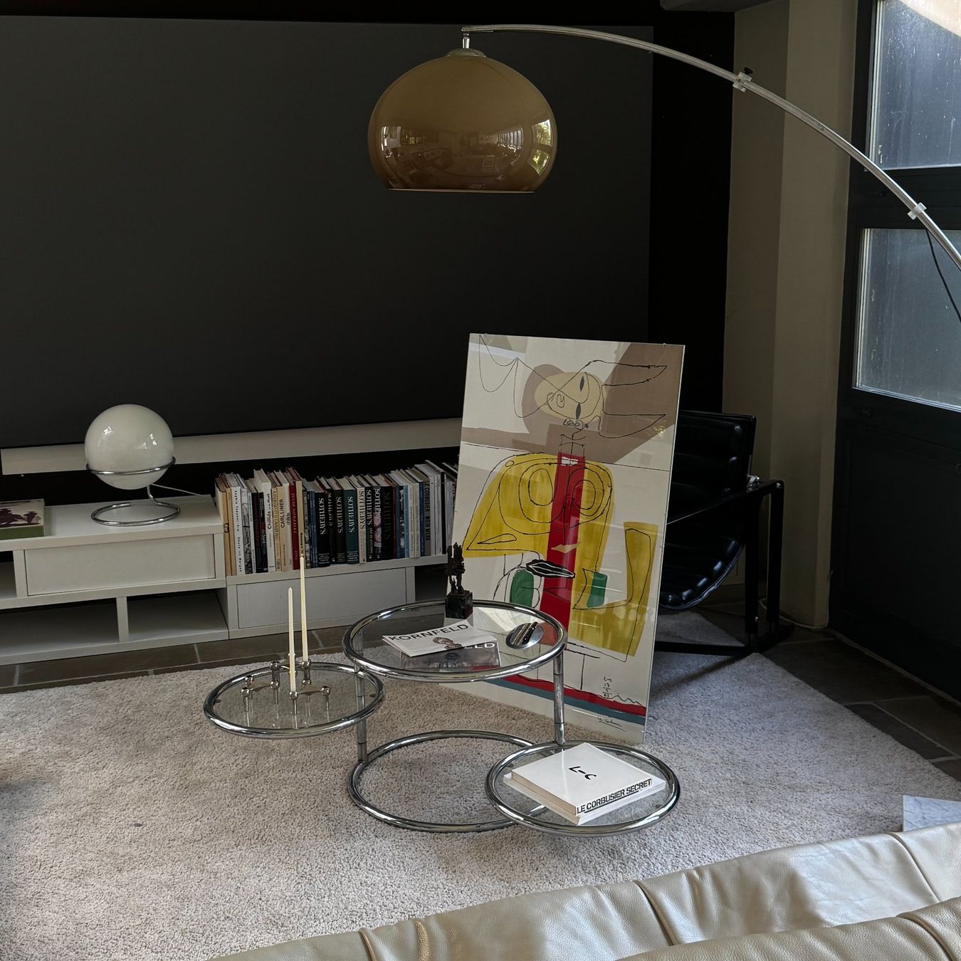 Grafica & Litografie: Le Corbusier - Levrini Gallery – Usato da Gockhausen venduto da LevriniGallery 2