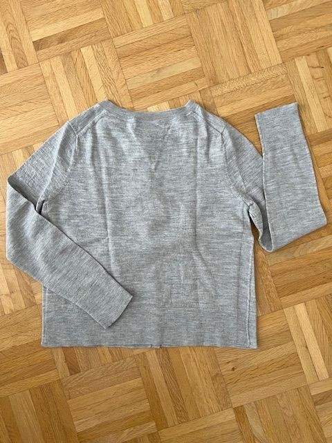 Pullover & Sweatshirts: MarcO`Polo Pullover-Jäckli Gr. M, NEU! – Neu (gemäss Beschreibung) aus Walenstadt von ricamul 3