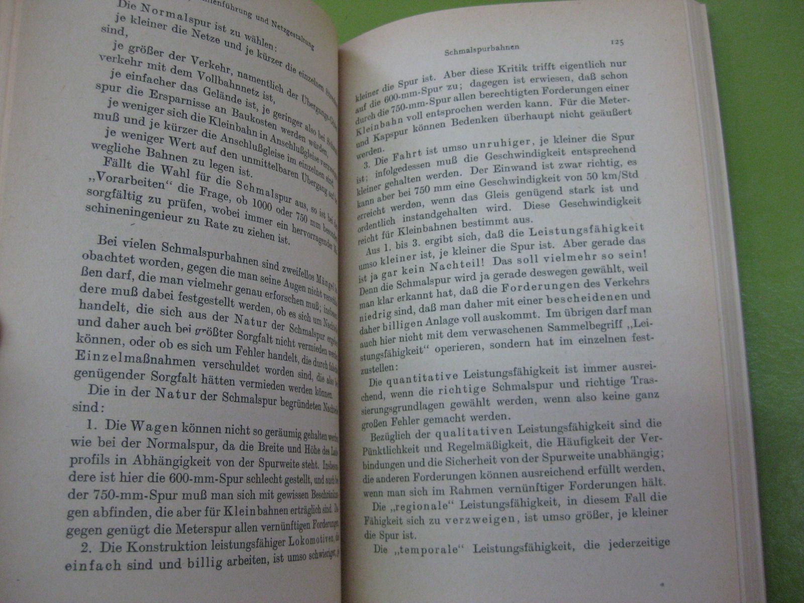 Bücher: Eisenbahnbau – Gebraucht aus Malters von Marosko 5