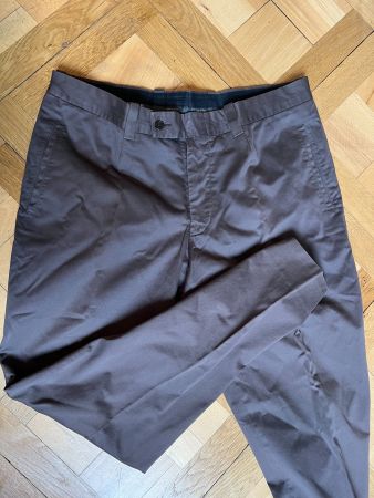 Hannes B Anzugshose