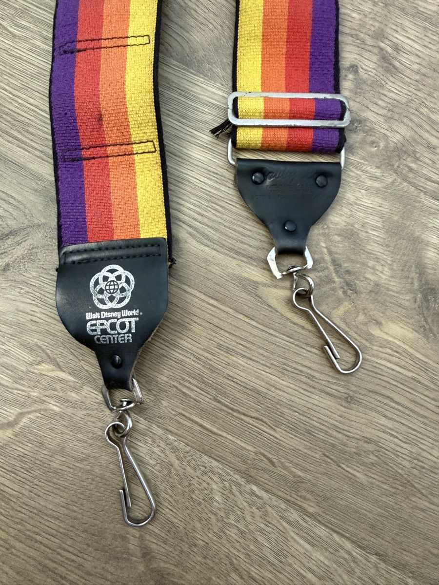 Altri Accessori: Sangle Epcot Center Disney multicolore bon état – Usato da Kloten venduto da Mumiiin 3