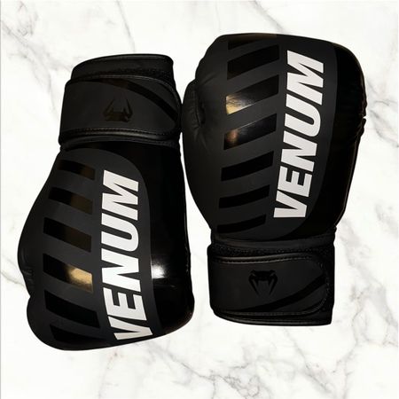 Venum Boxhandschuhe