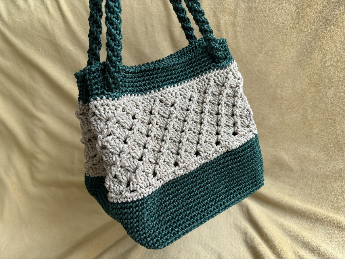 Sacs femmes: Handmade handbag – Neuf (Voir description) à Rapperswil SG par Gemstonebyyo
