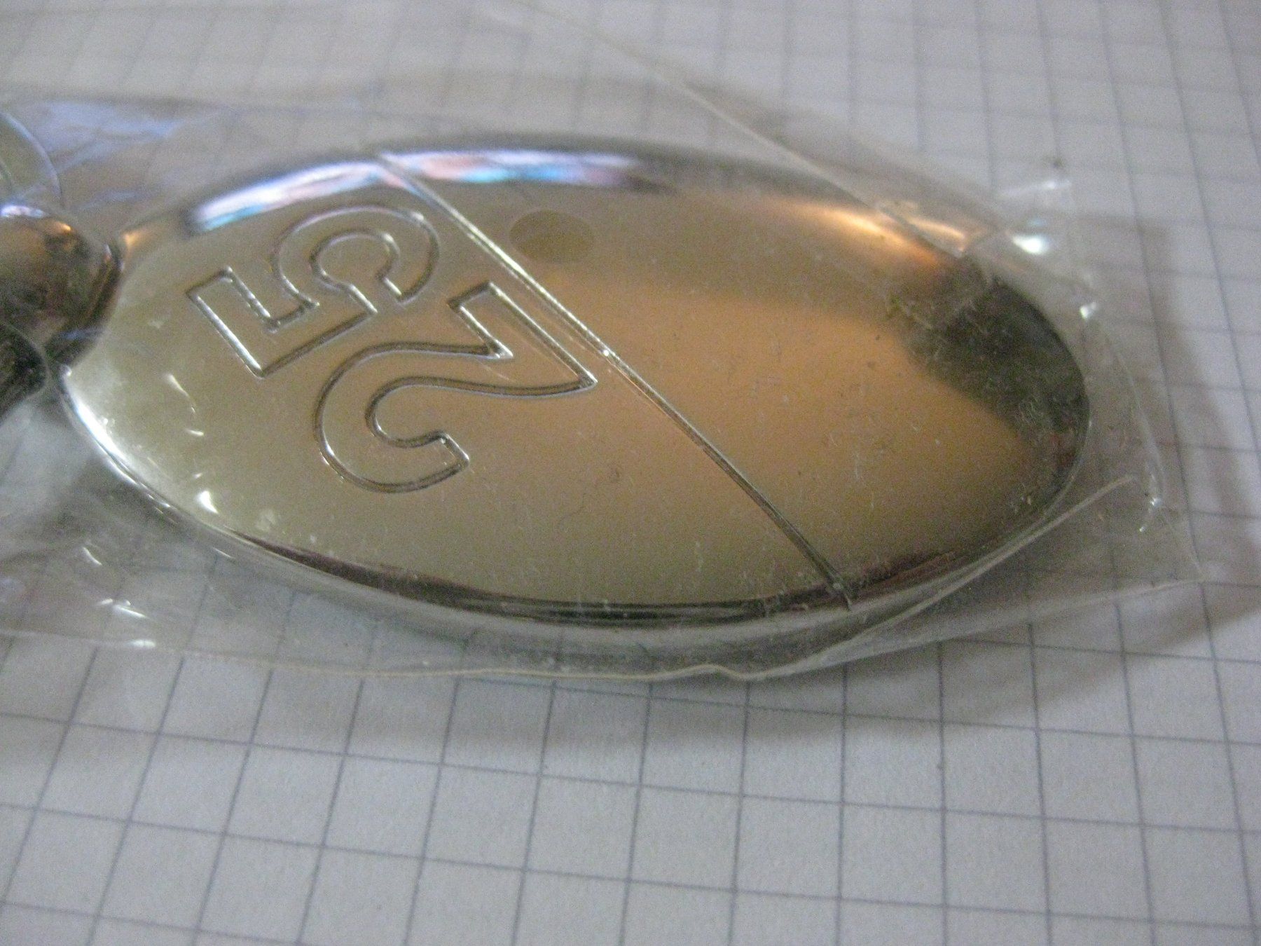 TCS Schlüsselanhänger & - bänder: TCS Schlüsselanhänger – Neu (gemäss Beschreibung) aus Münchenbuchsee von neuwertig-gespart 4